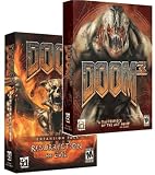 Doom 3 Gold Edition
