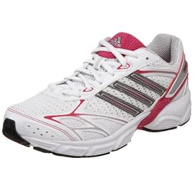 Buy adidas Ladies Uraha 2 Running Shoe by adidas
