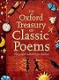 The Oxford Treasury of Classic Poems