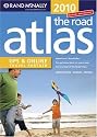 Rand Mcnally 2010 the Road Atlas: United States / Canada / Mexico (Rand Mcnally Road Atlas: United States, Canada, Mexico)