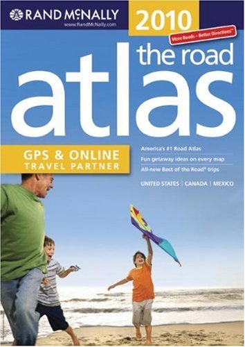 rand mcnally the road atlas united statescanadamexico rand mcnally road atlas united statescanadamexico