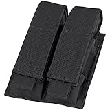 Condor MA23 Double Pistol Mag Pouch