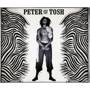 Peter Tosh - 1978-1987 - Zortam Music