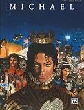 Michael Jackson Michael: Piano/Vocal/guitar