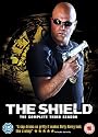 The Shield - Season 3 [DVD] [2004]