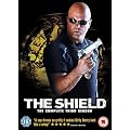 The Shield - Season 3 [DVD] [2007]