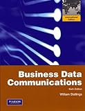 Business data communications