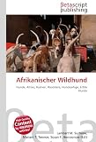 Afrikanischer Wildhund