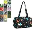 Yak Pak - Zephyr Style Handbag