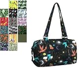 Yak Pak - Zephyr Style Handbag
