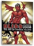 2008: BLISS CALENDAR