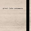 Great Lake Swimmers