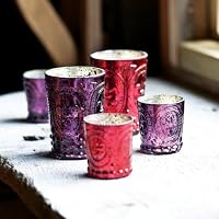 Zara Votives