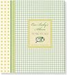 Our Baby's Album: The First Five Years - Record Keeper and Photograph Album (Personal Organizers) (Organizer)