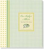 Our Baby's Album: The First Five Years: Record Keeper & Photograph Album