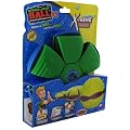 Universal Trends TU11025 - Phlat Ball XT Classic,16 cm, Scheibe 23 cm, 3-fach sortiert (blau, rot, gelb)