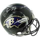 Steiner Sports NFL Baltimore Ravens Ray Rice Baltimore Ravens Pro Line Signed Helmet