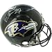 Steiner Sports NFL Baltimore Ravens Ray Rice Baltimore Ravens Pro Line Signed Helmet