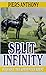 Split Infinity (The Apprentice Adept, Book 1)