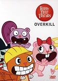 Happy Tree Friends: Overkill