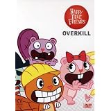 Happy Tree Friends: Overkill