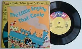 The Little Engine That Could
