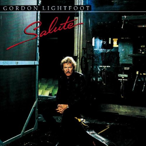 © Amazon Gordon Lightfoot Photo 1