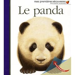 Le panda
