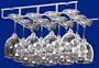 Premium Stemware Holder