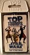 Top Trumps Specials Star Wars the Clone Wars Card Game