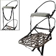 Lone Wolf Alpha Aluminum Hand Climber Treestand