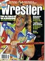 The Wrestler Magazine : Ultimate Warrior - WrestleMania's Accidental Hero (August 1992)