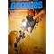 "Humorous and thrilling adventure books"