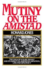 Mutiny on the Amistad