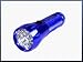 NIGHTLOOKER torche Led TDL-17