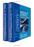 21st Century Political Science: A Reference Handbook (21st Century Reference)