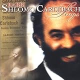 Rabbi Shlomo Carlebach Sings