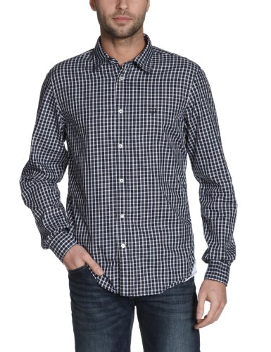Strellson Sportswear Tobi Kontrast 225210 Herren 