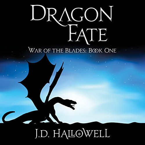 Dragon Fate: War of the Blades, 1