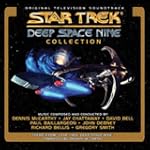 Star Trek - Deep Space Nine (OST) (4CD)