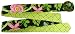 Vera Bradley Botanica Reversible Belt