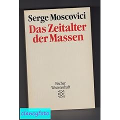 Das Zeitalter der Massen