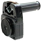 180/1001 HORN MOTORCYCLE SOUND BLACK (REVING SOUND)