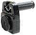 180/1001 HORN MOTORCYCLE SOUND BLACK (REVING SOUND)