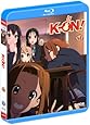 K-On! Vol. 3 [Blu-ray]