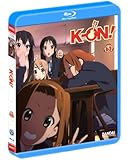 K-On! Vol. 3 [Blu-ray]