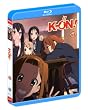 K-On 3 [Blu-ray]