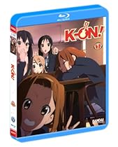  K-On 3 [Blu-ray]