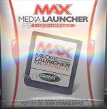 NDS / NDS LITE Max Media Launcher fuer GBA Flash