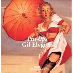 Pin-Ups. Wall Calendar 2010 (Taschen Wall Calendars)